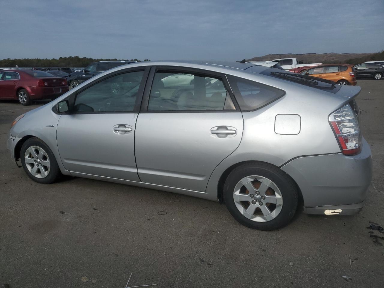 2008 Toyota Prius - Image 2