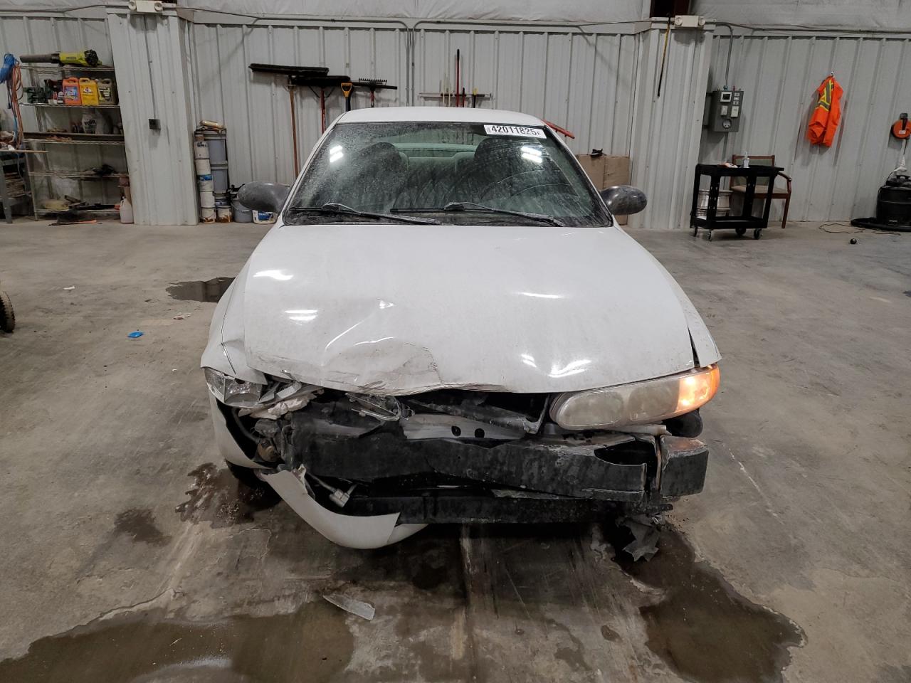 2004 Oldsmobile Alero - Image 5