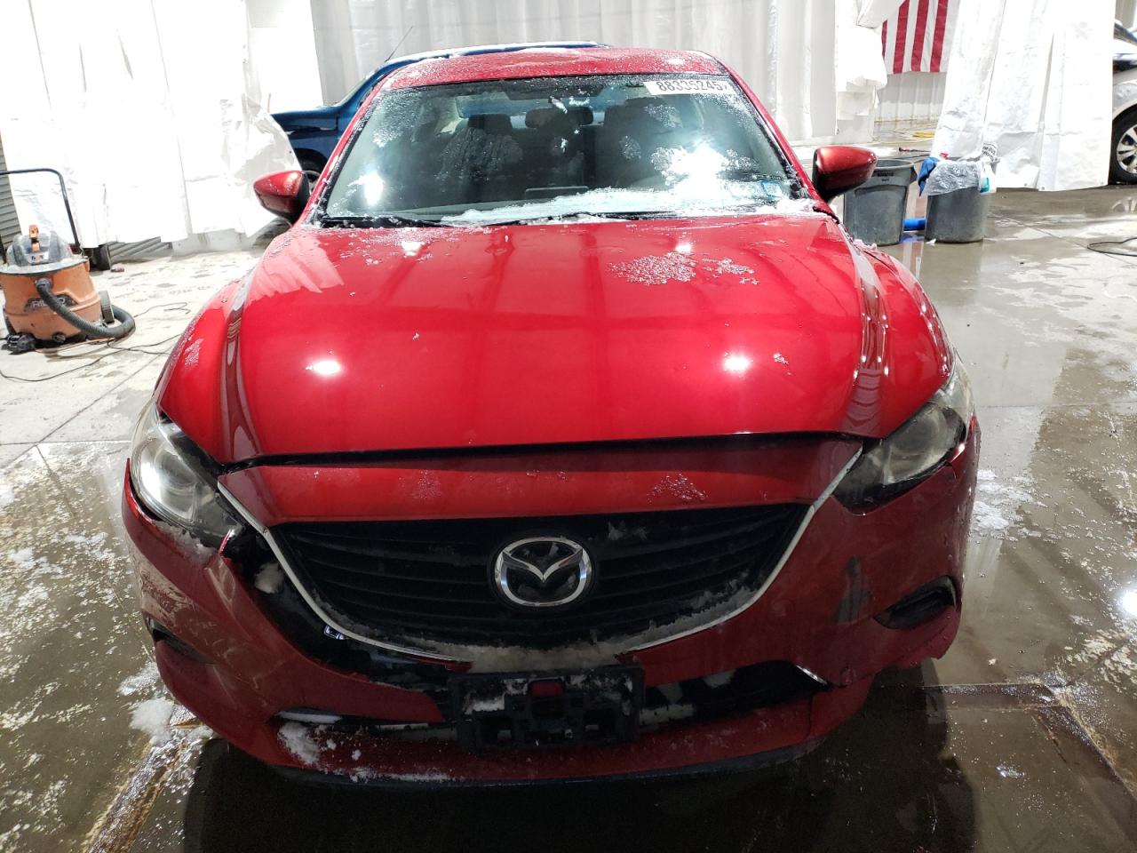 2016 Mazda 6 - Image 5