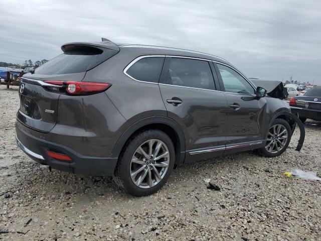  MAZDA CX-9 2019 Угольный