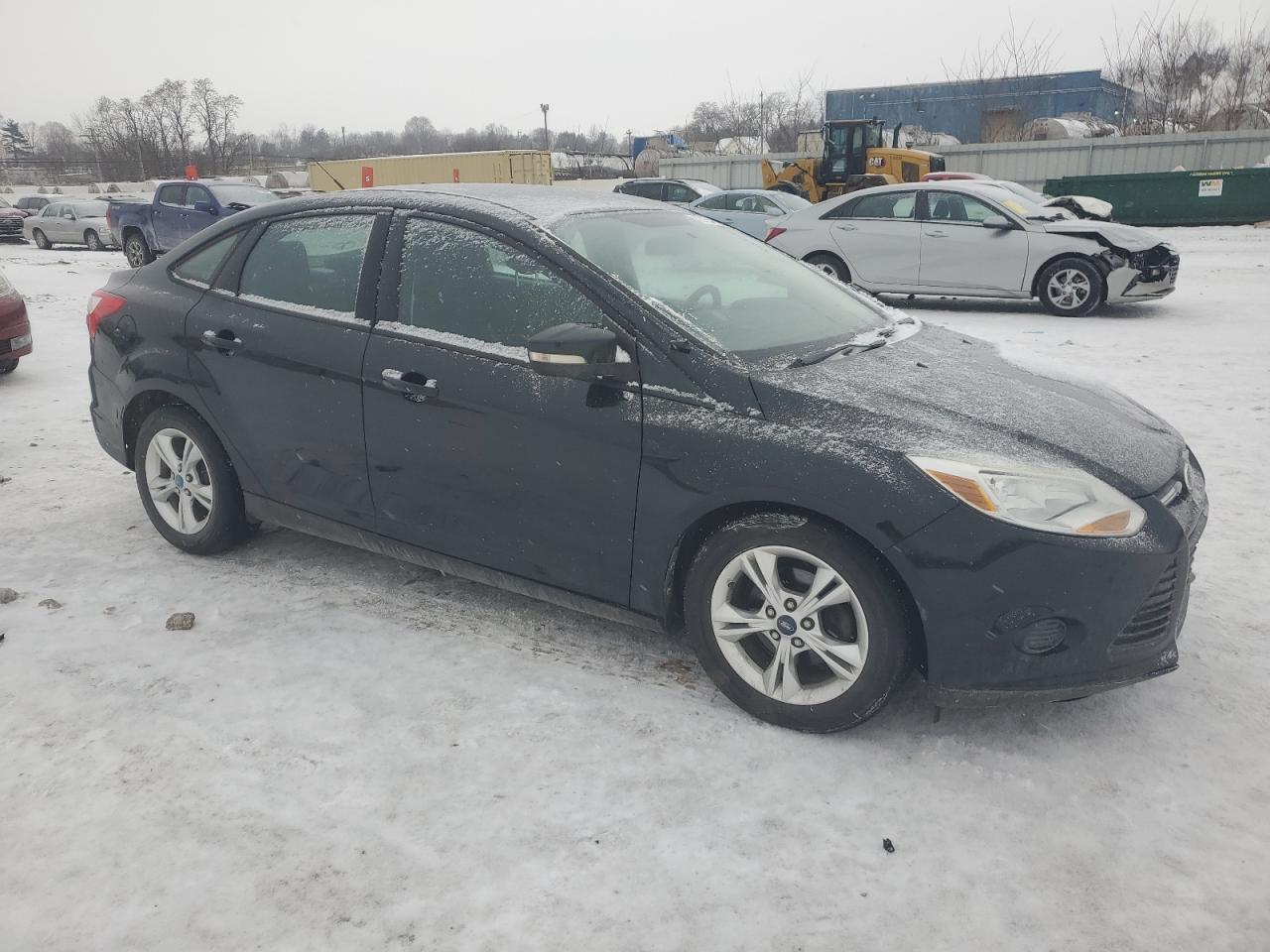 2013 Ford Focus - Image 4