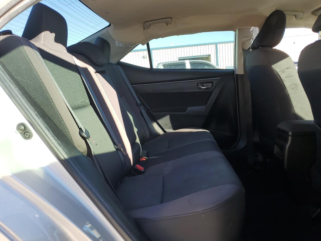 2019 Toyota Corolla - Image 10