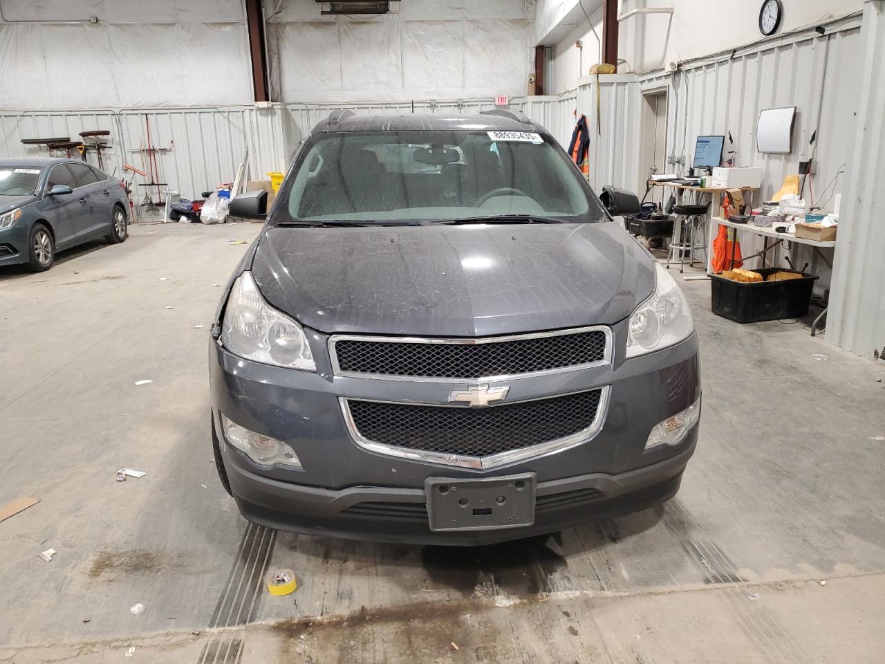 2012 Chevrolet Traverse - Image 5