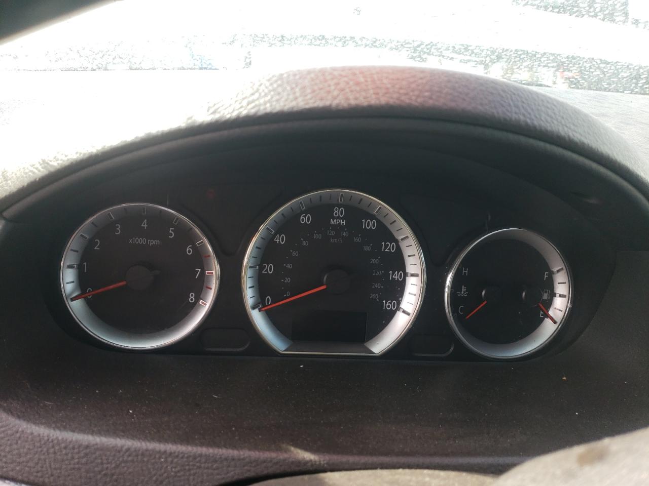 2009 Hyundai Sonata - Image 9