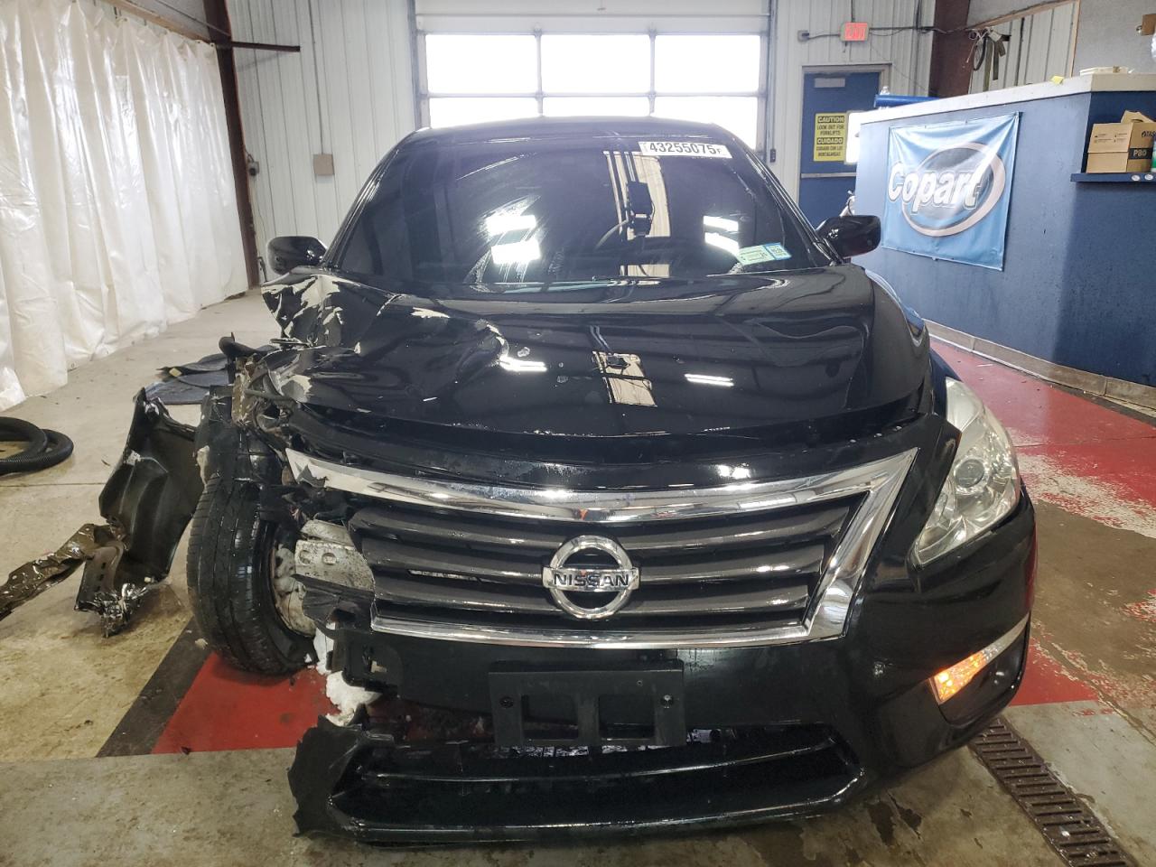 2013 Nissan Altima - Image 5