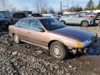 1989 Ford Taurus Gl للبيع في Chalfont، PA - Front End