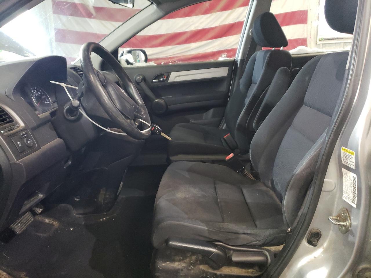 2010 Honda CR-V - Image 7