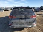 2024 Volkswagen Taos Se for Sale in Elgin, IL - Side