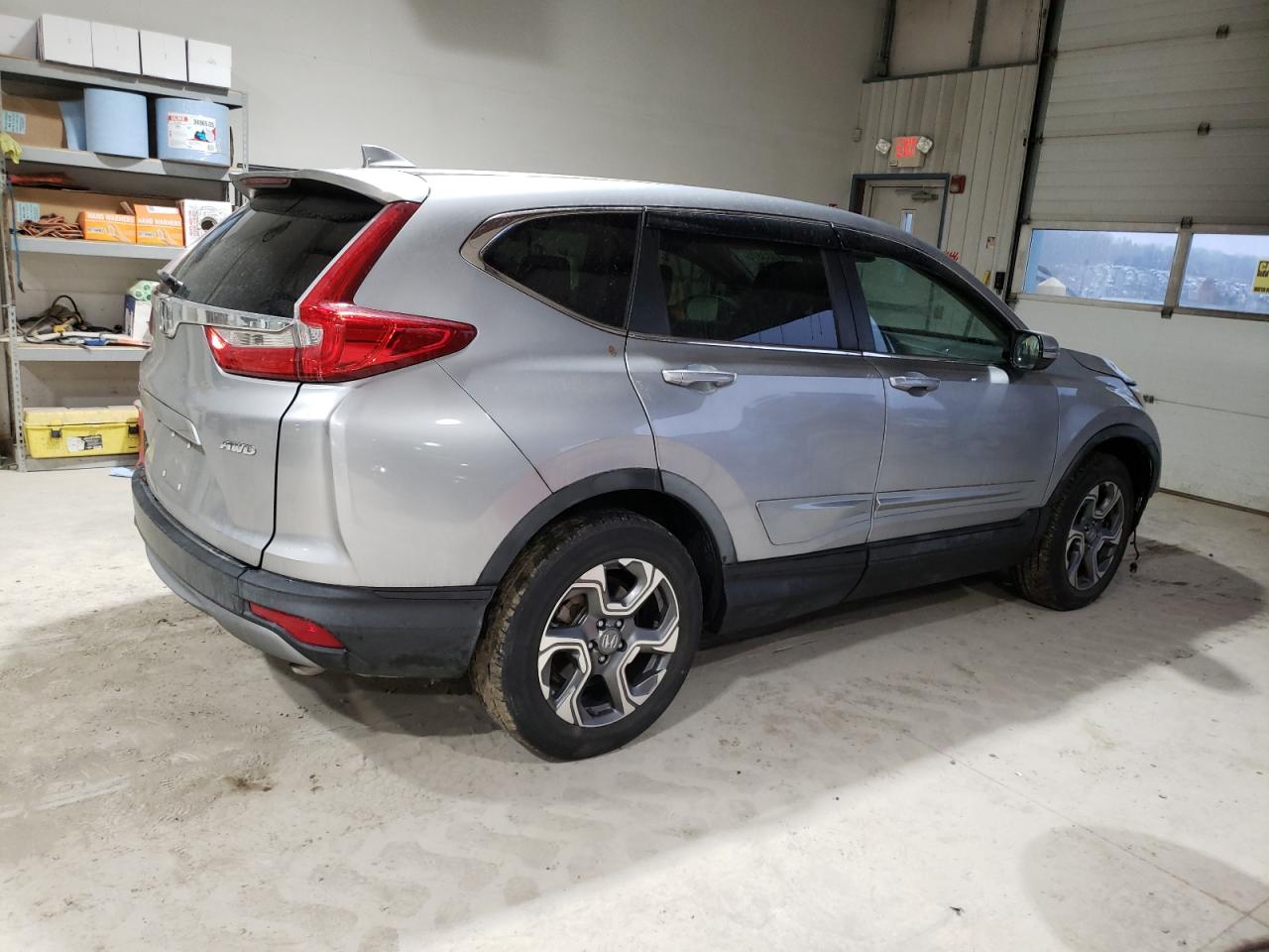 2019 Honda CR-V - Image 3