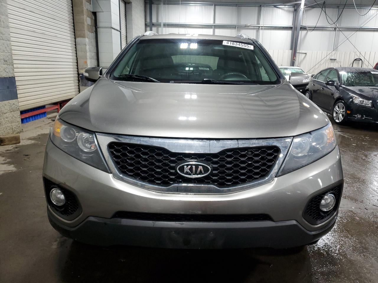 2013 Kia Sorento - Image 5