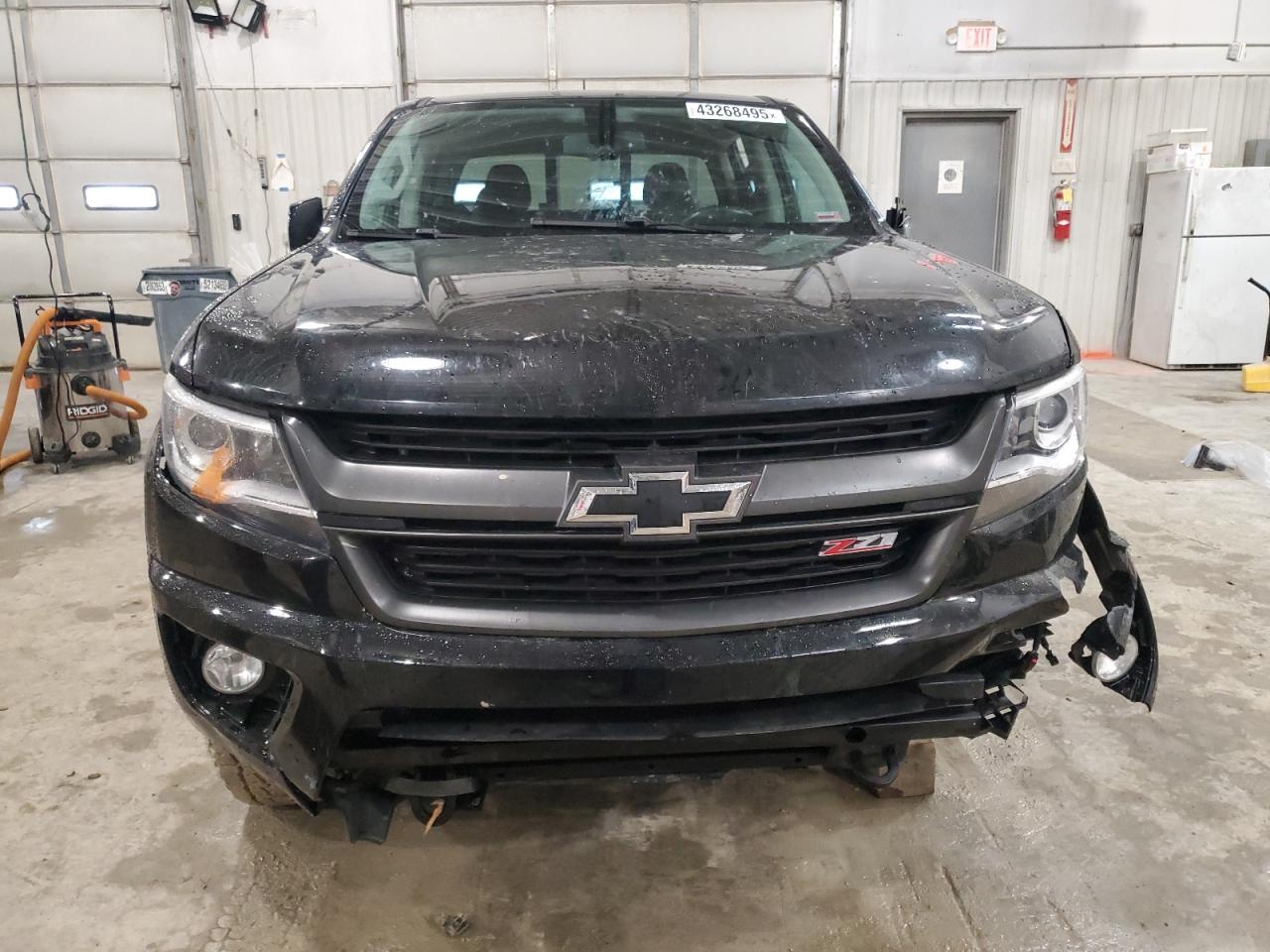 2016 Chevrolet Colorado - Image 5