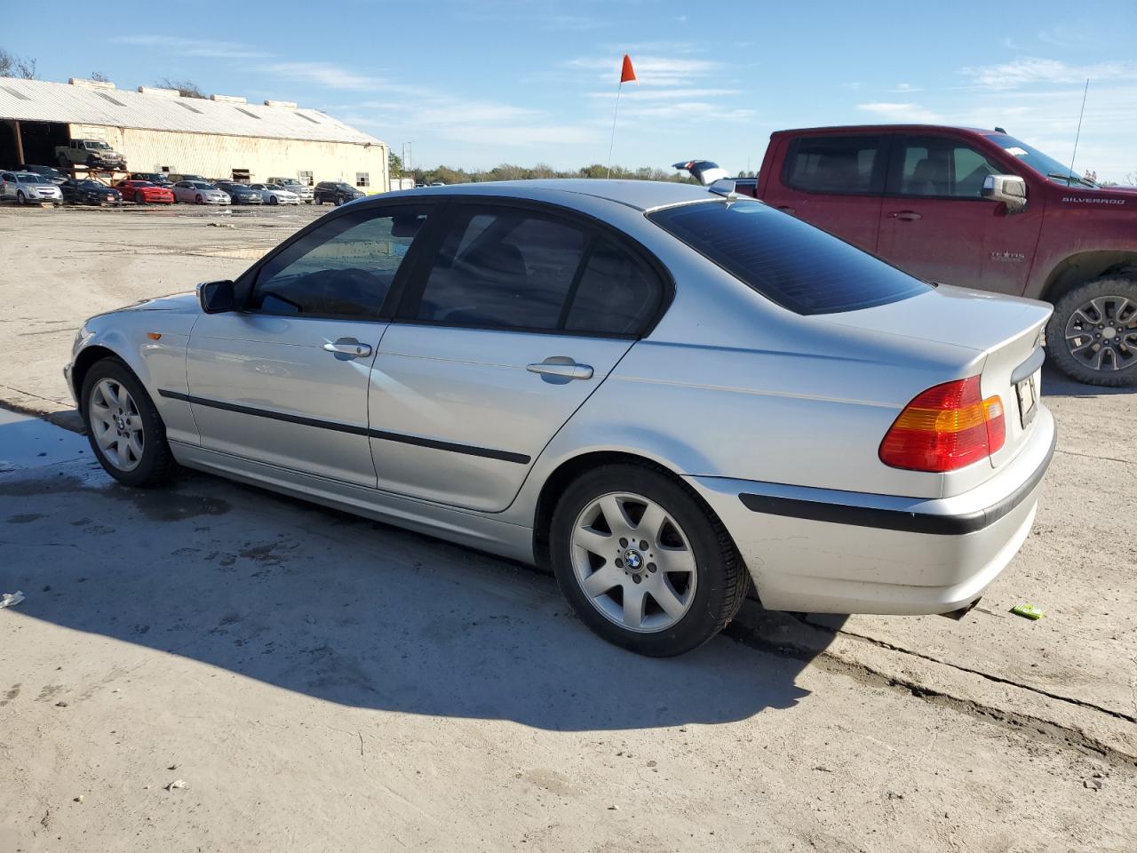 2004 BMW 3er - Image 2