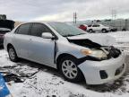 2011 Toyota Corolla Base en Venta en Littleton, CO - Front End