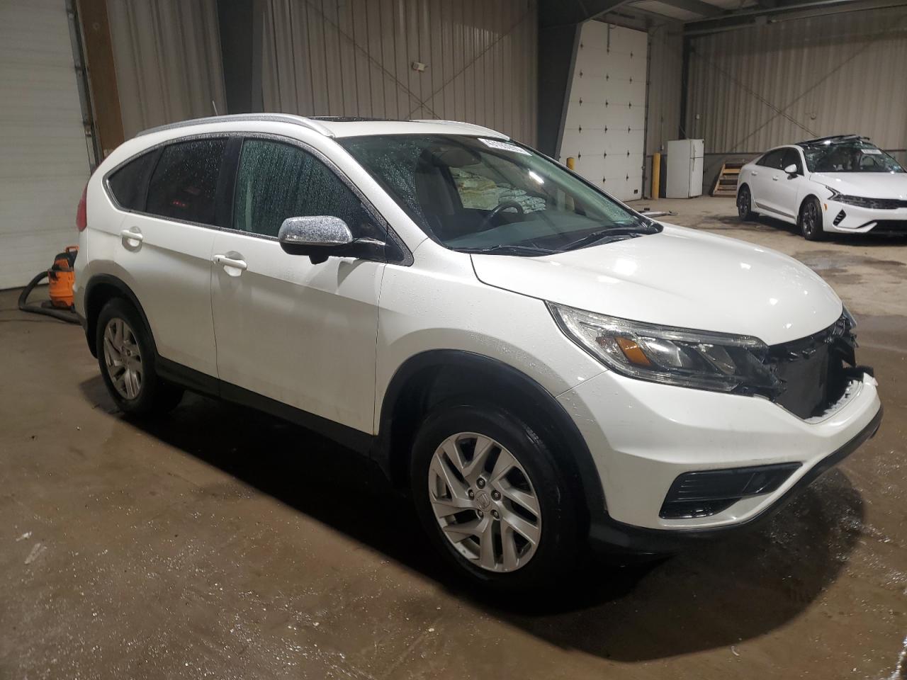 2015 Honda CR-V - Image 4