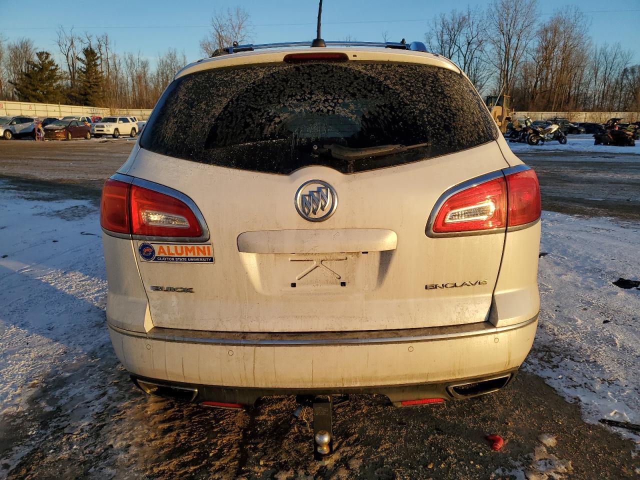 2016 Buick Enclave - Image 6