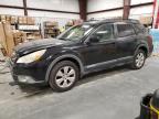 2010 Subaru Outback 2.5I Premium продається в Spartanburg, SC - Front End