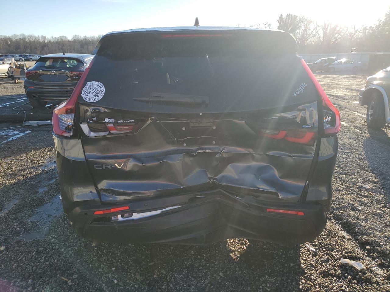 2024 Honda CR-V - Image 6