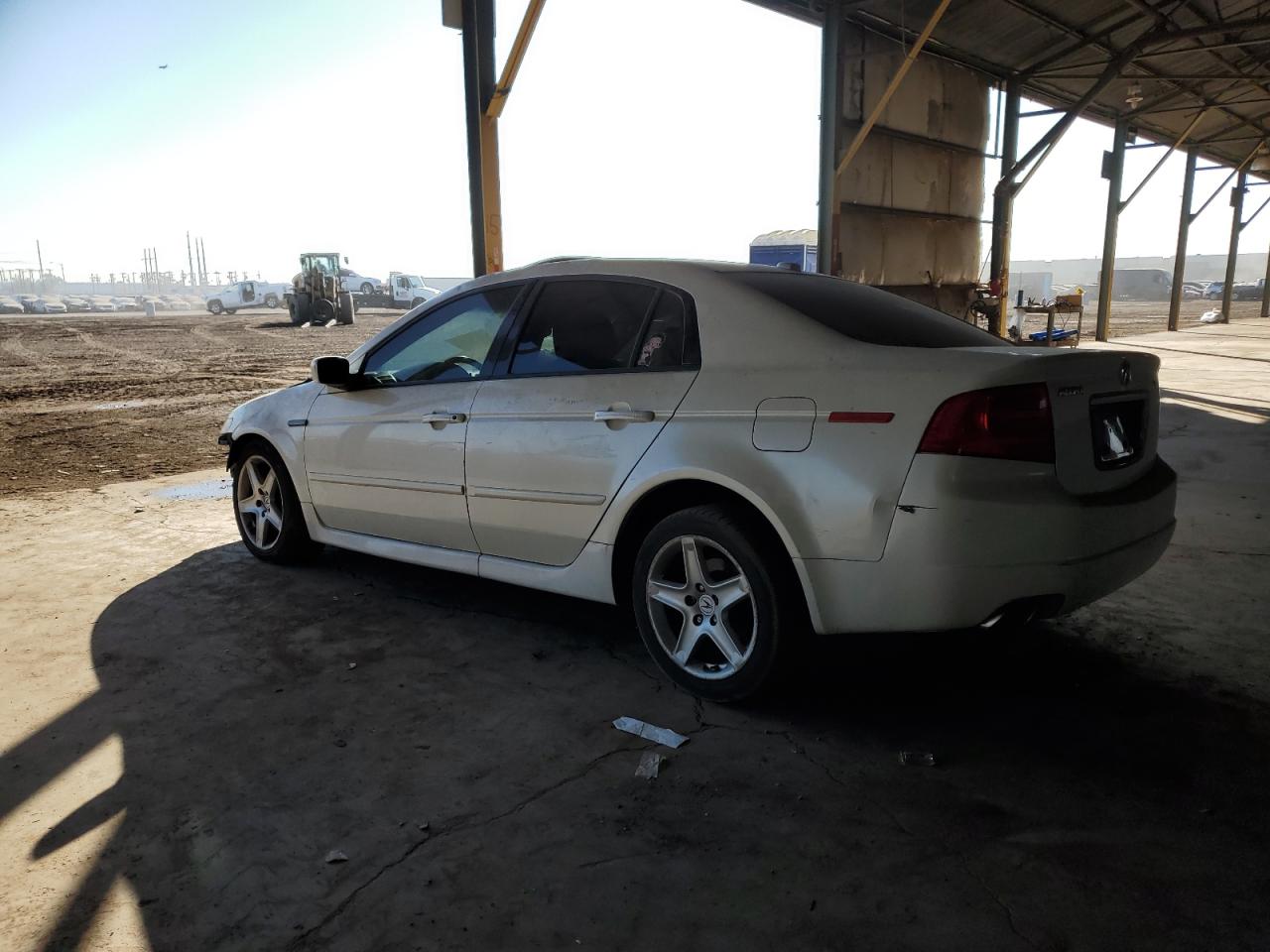 2006 Acura TL - Image 2
