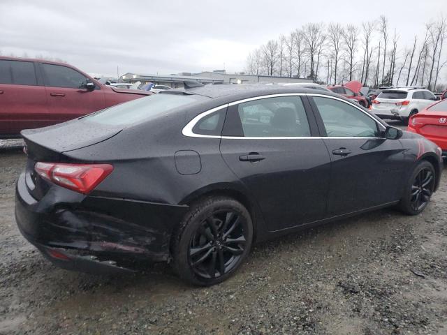  CHEVROLET MALIBU 2020 Черный