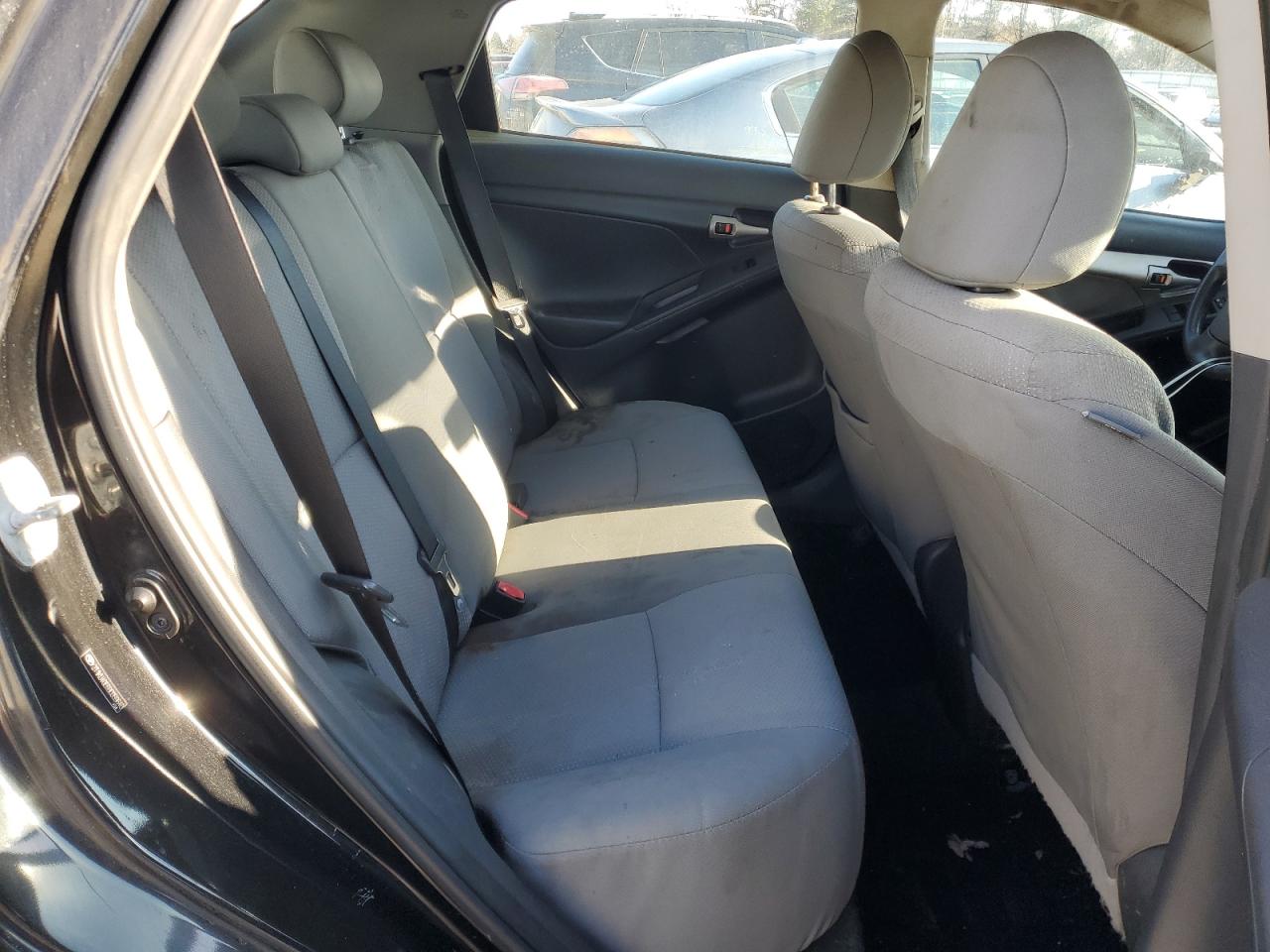 2009 Toyota Corolla - Image 10