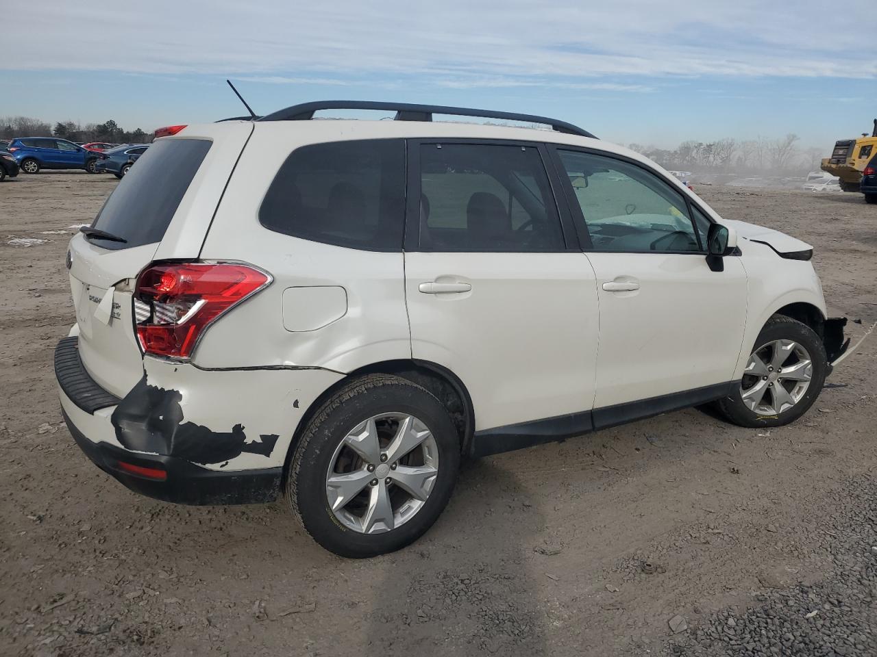 2015 Subaru Forester - Image 3