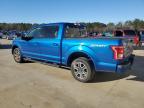 2017 Ford F150 Supercrew за продажба в Gaston, SC - Side