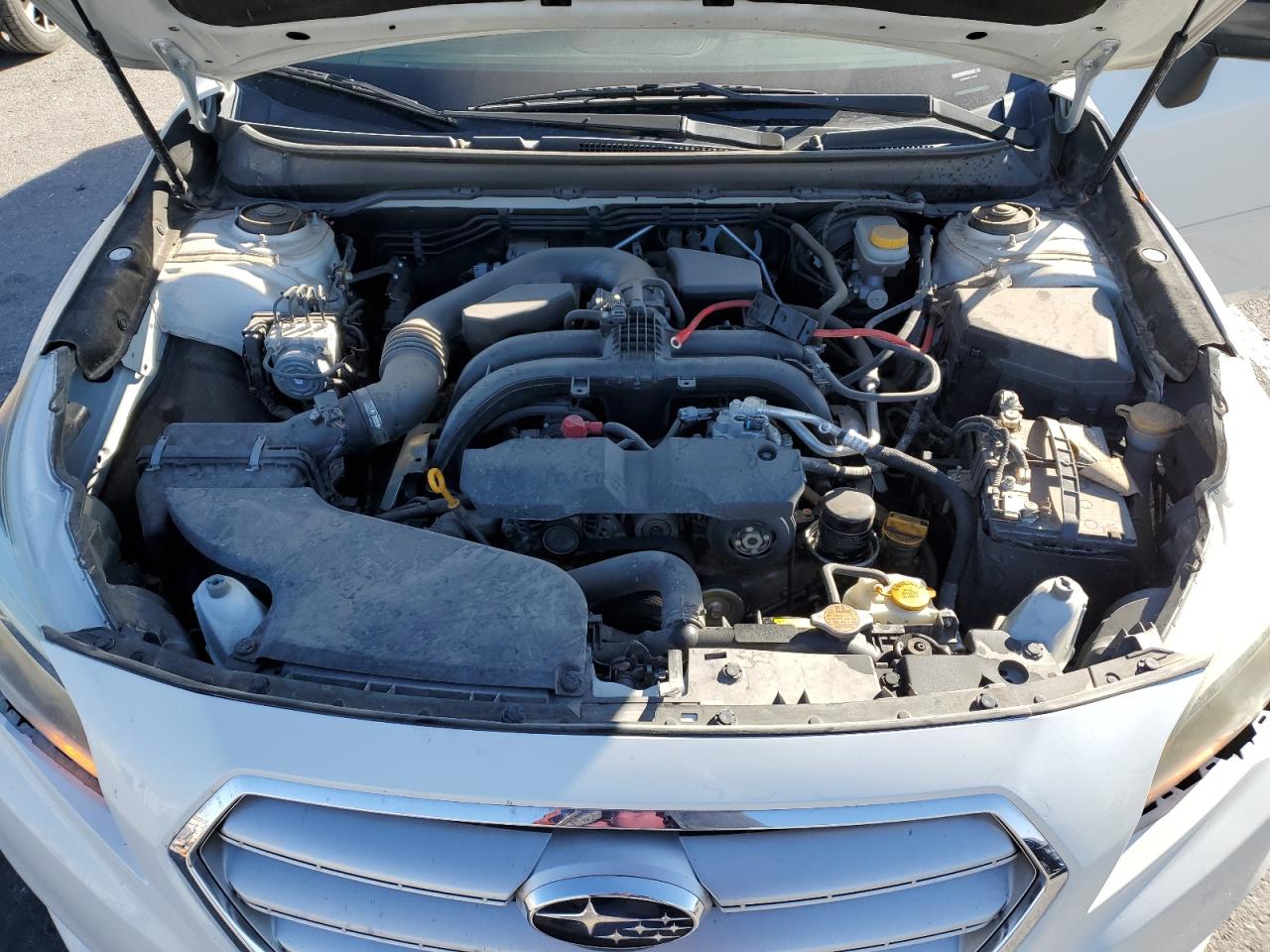 2016 Subaru Legacy - Image 13