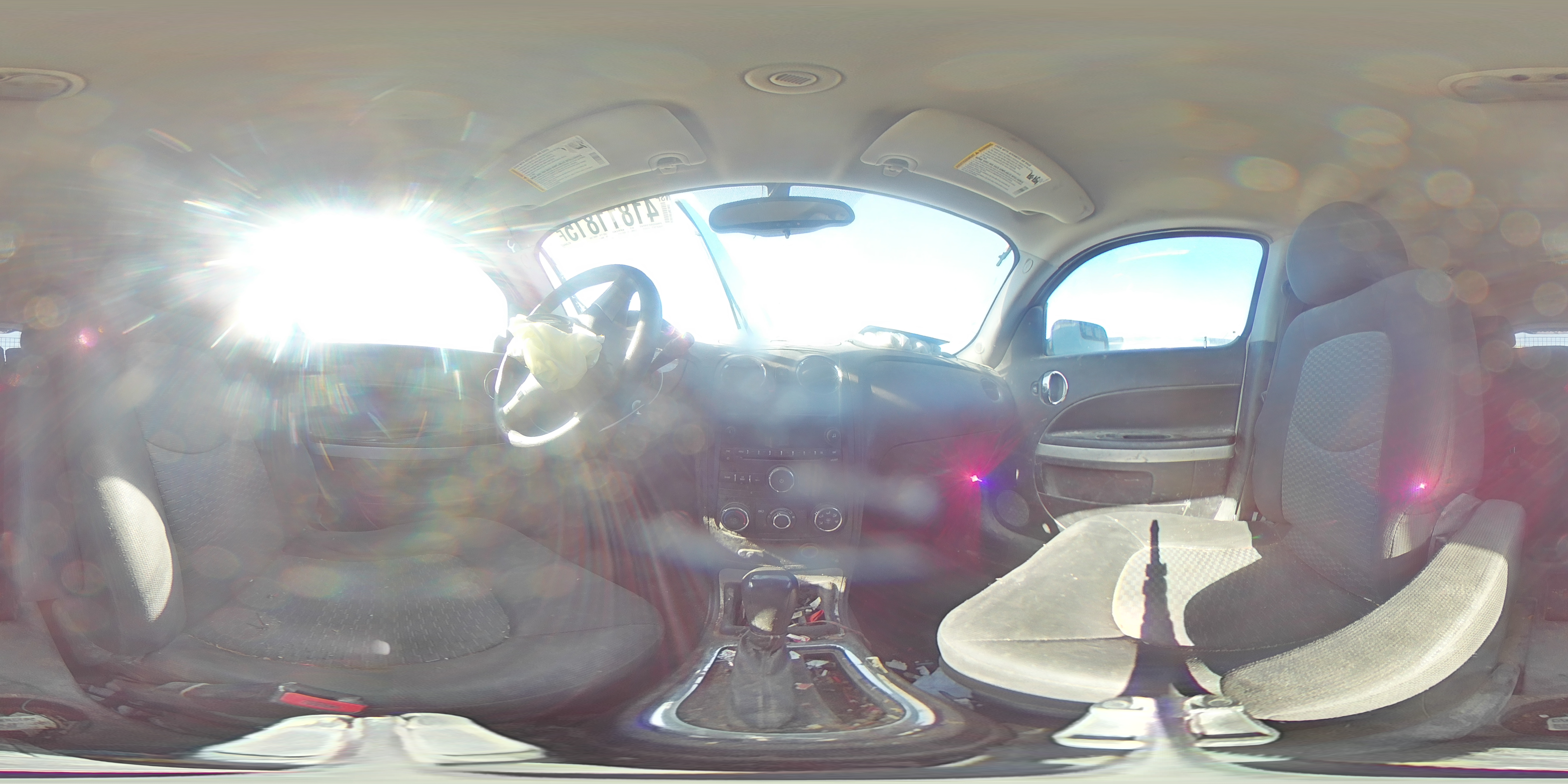 2009 Chevrolet HHR - Image 13