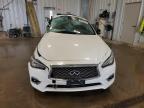 2018 Infiniti Q50 Luxe zu verkaufen in Franklin, WI - All Over
