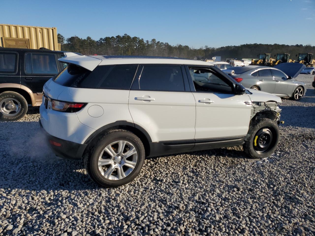 2019 Land Rover Range Rover - Image 3