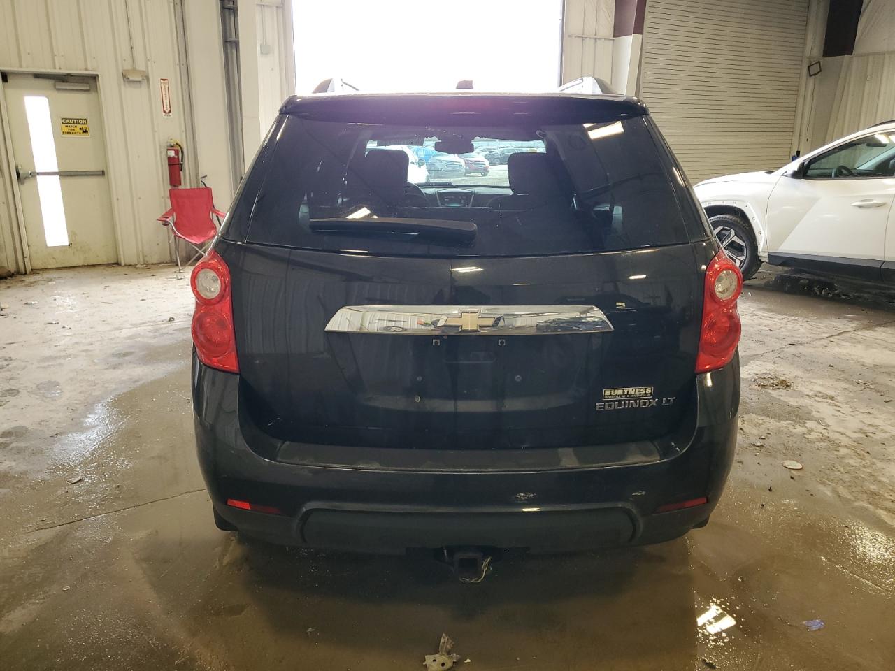 2015 Chevrolet Equinox - Image 6