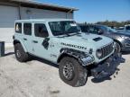 2024 Jeep Wrangler Rubicon 392 იყიდება Apopka-ში, FL - Front End