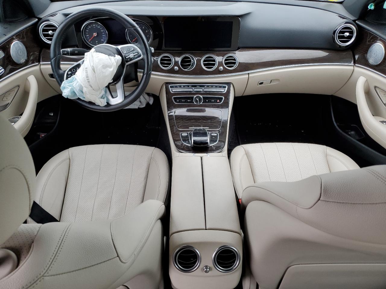 2019 Mercedes-Benz E-klasse - Image 8
