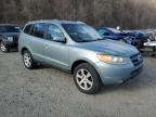 2008 Hyundai Santa Fe Se продається в Marlboro, NY - Rear End