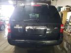2011 Ford Expedition Limited იყიდება Elgin-ში, IL - Front End