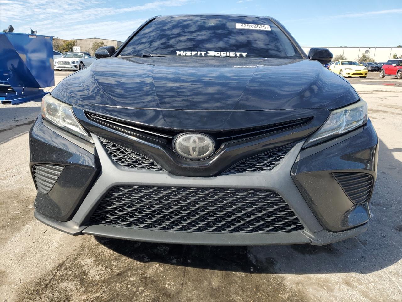 2019 Toyota Camry - Image 5