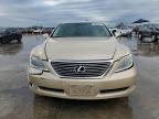 2007 Lexus Ls 460L за продажба в Grand Prairie, TX - Front End