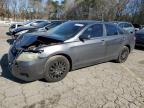 2011 Toyota Camry Base en Venta en Austell, GA - Front End