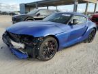 2024 Toyota Supra Base for Sale in West Palm Beach, FL - Front End