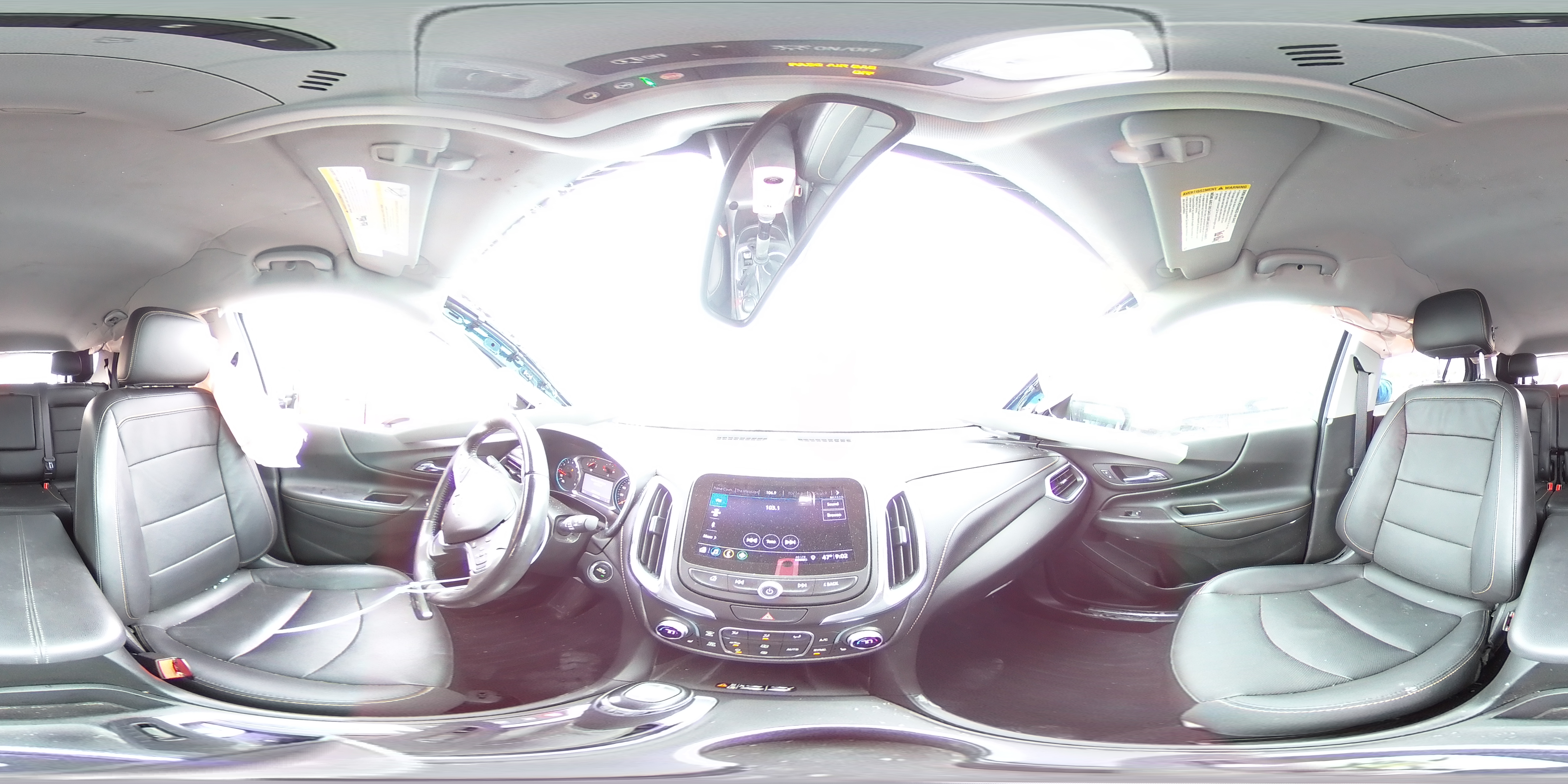 2019 Chevrolet Equinox - Image 13