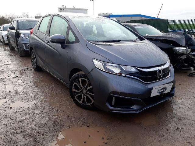 2020 HONDA JAZZ SE I-