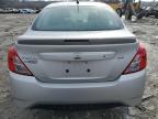 2018 Nissan Versa S for Sale in Cahokia Heights, IL - Front End