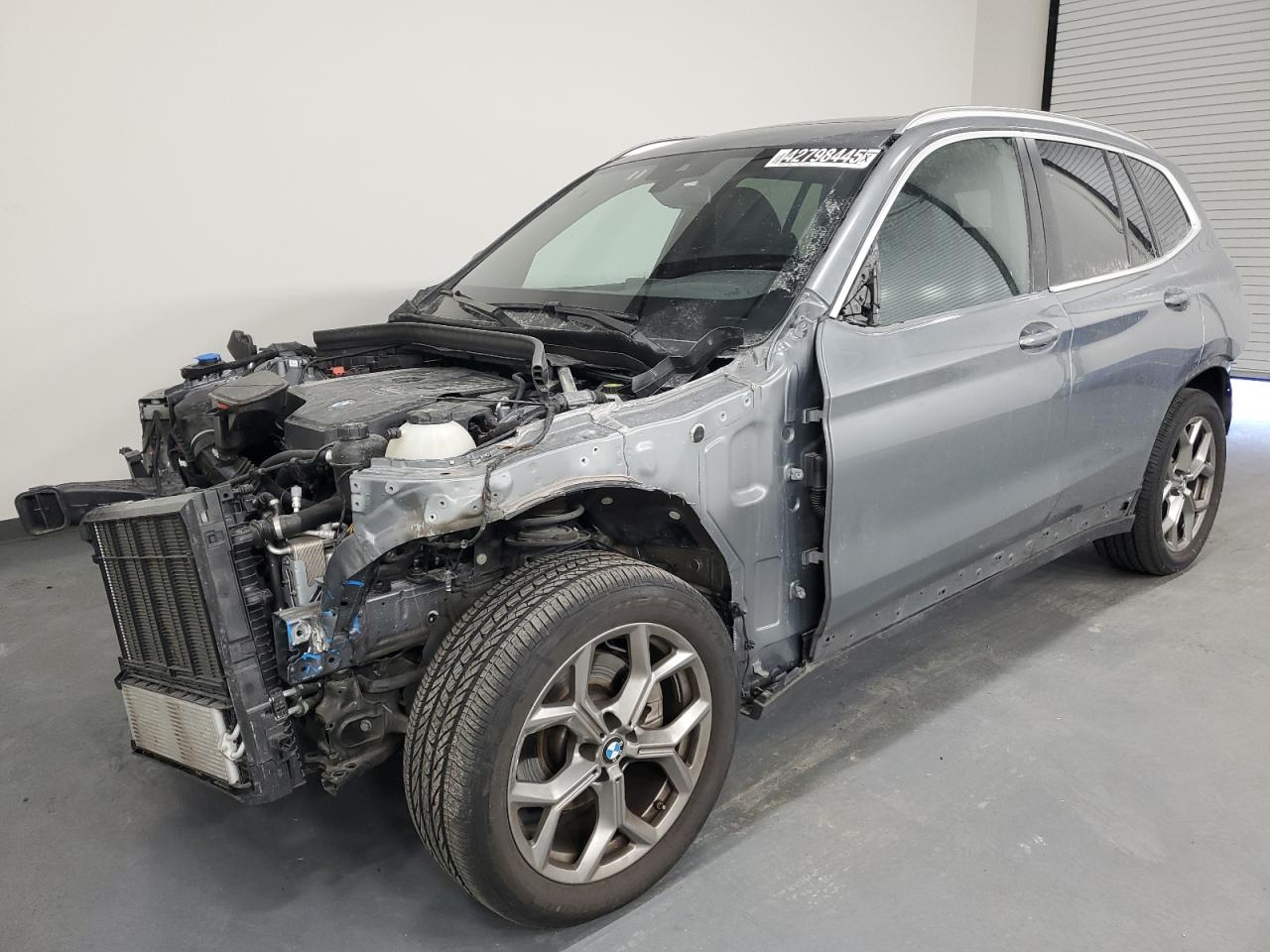 2024 BMW X3 - Image 1