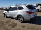 2016 Hyundai Santa Fe Se продається в Albuquerque, NM - Front End