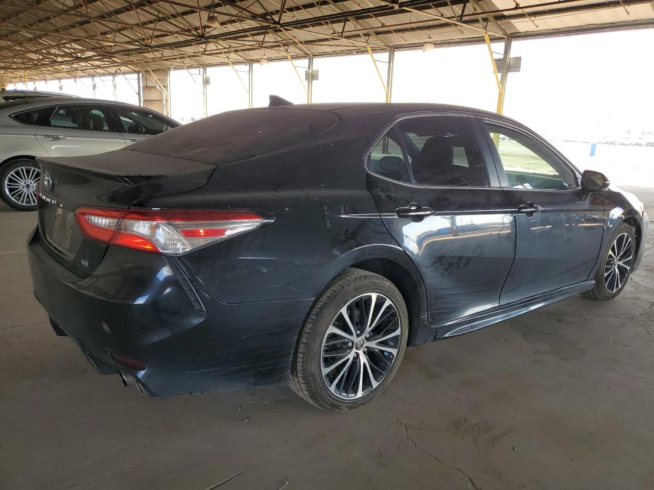 2020 Toyota Camry - Image 3