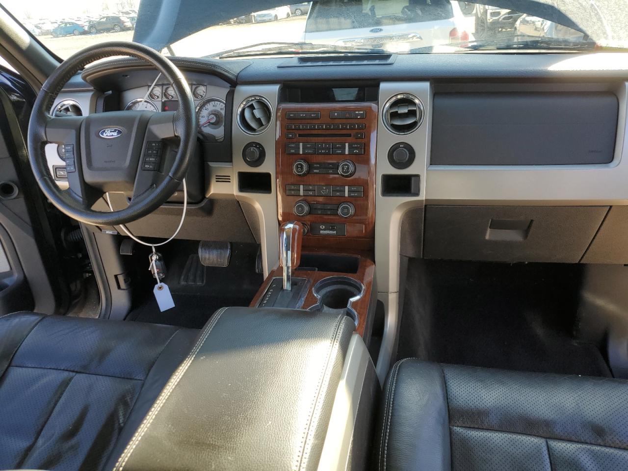 2010 Ford F-150 - Image 8