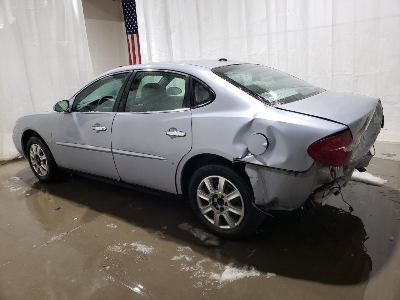 2006 Buick LaCrosse - Image 2