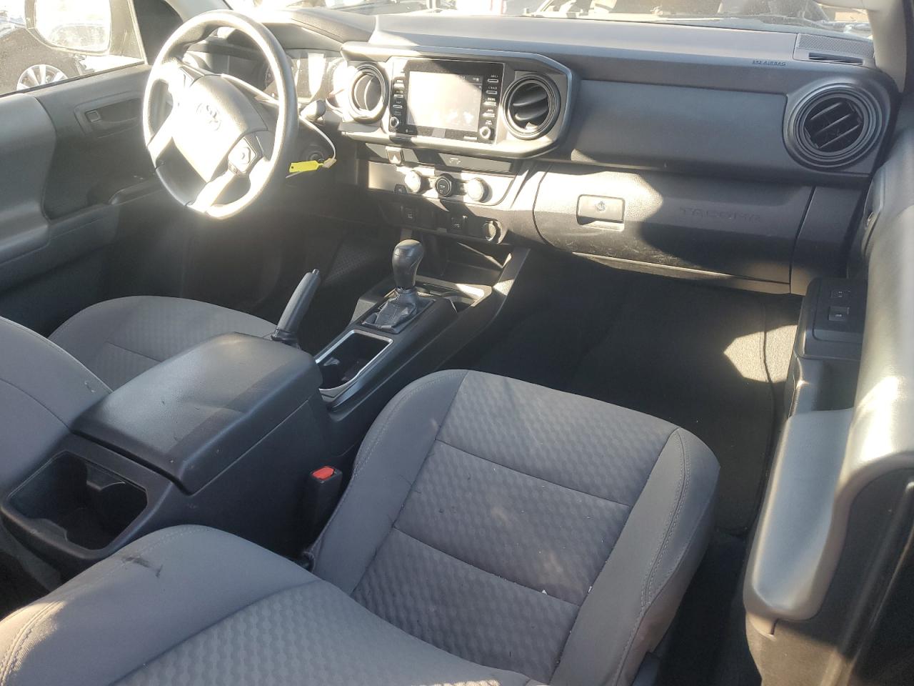 2021 Toyota Tacoma - Image 8