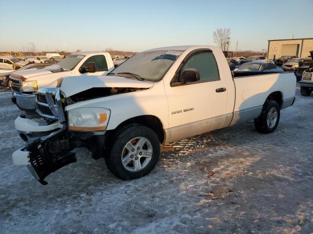 2006 Dodge Ram 1500 St