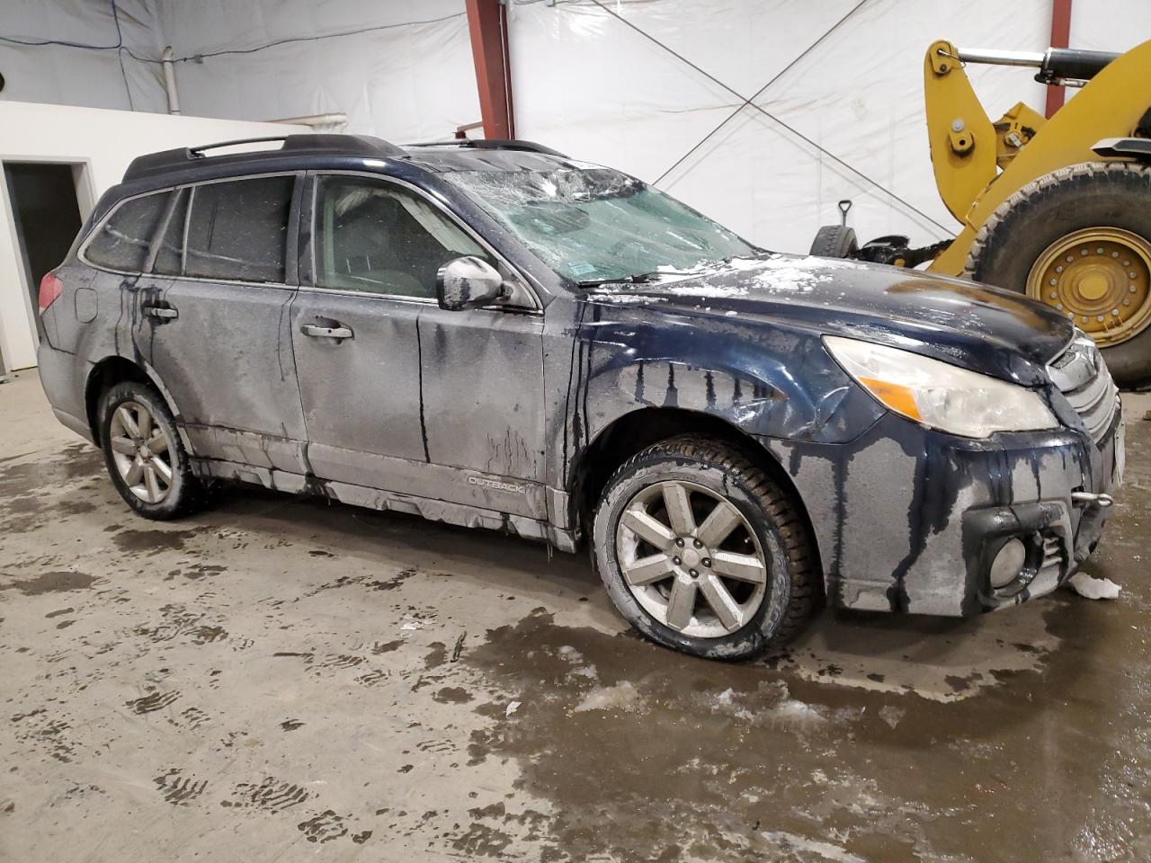 2013 Subaru Outback - Image 4